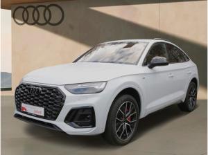 Audi Q5 Sportback 55 TFSI e Q S line 20"|RAUTE|RFK|MATRIX|AHK|
