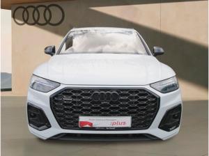 Audi Q5 Sportback 55 TFSI e Q S line 20"|RAUTE|RFK|MATRIX|AHK|