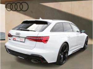 Audi RS6 Avant 4.0 TFSI Q performance |HuD|Leder|AHK