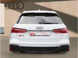 Audi RS6 Avant 4.0 TFSI Q performance |HuD|Leder|AHK