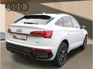 Audi Q5 Sportback 55 TFSI e Q S line 20"|RAUTE|RFK|MATRIX|AHK|