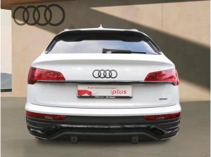 Audi Q5 Sportback 55 TFSI e Q S line 20"|RAUTE|RFK|MATRIX|AHK|