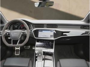 Audi RS6 Avant 4.0 TFSI Q performance |HuD|Leder|AHK