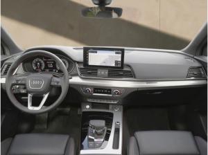 Audi Q5 Sportback 55 TFSI e Q S line 20"|RAUTE|RFK|MATRIX|AHK|