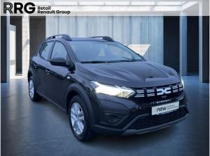 Dacia Sandero Stepway Sandero STEPWAY ESSENTIAL LPG TCe 100