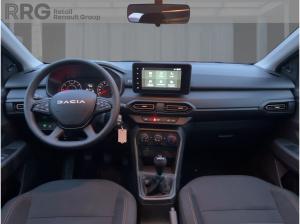 Dacia Sandero Stepway Sandero STEPWAY ESSENTIAL LPG TCe 100