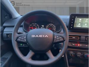 Dacia Sandero Stepway Sandero STEPWAY ESSENTIAL LPG TCe 100