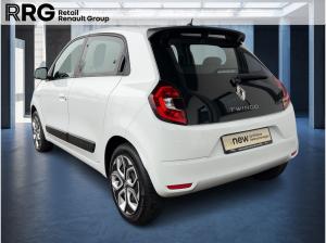 Renault Twingo Electric Equilibre E-TECH SOFORT VERFÜGBAR - OHNE EINMALIGE KOSTEN