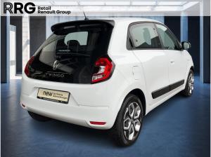 Renault Twingo Electric Equilibre E-TECH SOFORT VERFÜGBAR - OHNE EINMALIGE KOSTEN