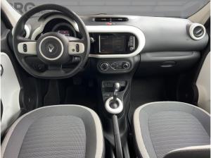 Renault Twingo Electric Equilibre E-TECH SOFORT VERFÜGBAR - OHNE EINMALIGE KOSTEN