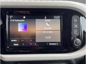 Renault Twingo Electric Equilibre E-TECH SOFORT VERFÜGBAR - OHNE EINMALIGE KOSTEN