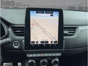 Renault Arkana ESPRIT ALPINE MILD HYBRID 160 EDC