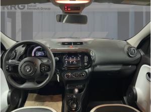 Renault Twingo TECHNO ELECTRIC 22 kWh BATTERIEKAUF