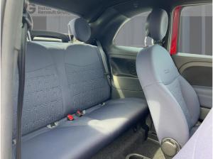 Fiat 500C Mild Hybrid Club