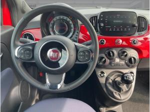 Fiat 500C Mild Hybrid Club
