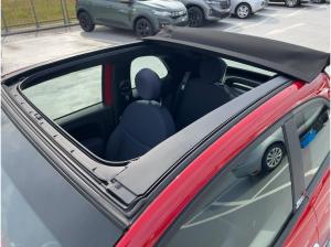 Fiat 500C Mild Hybrid Club