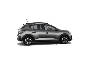 Dacia Sandero Stepway Essential TCe 110 PDC KLIMA ABS