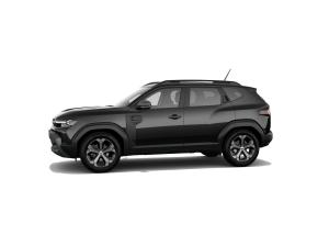 Dacia Duster Neuer Journey Eco-G 120 auto Apple CarPla