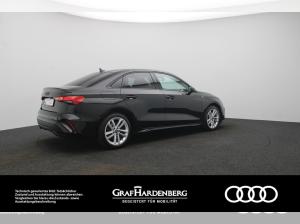 Audi A3 Lim. 35 TDI S line Virt.Cockpit Navi ACC SHZ - Verfügbar ab dem 20.03