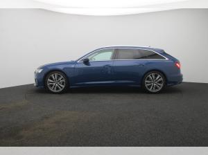 Audi A6 Avant 40 TDI quattro S line Matrix Navi SHZ - Aktionsstart 11.09