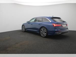 Audi A6 Avant 40 TDI quattro S line Matrix Navi SHZ - Aktionsstart 11.09