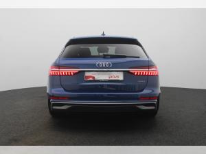 Audi A6 Avant 40 TDI quattro S line Matrix Navi SHZ - Aktionsstart 11.09