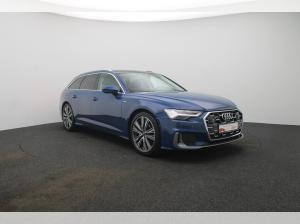 Audi A6 Avant 40 TDI quattro S line Matrix Navi SHZ - Aktionsstart 11.09