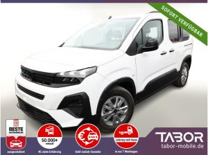 Foto - Peugeot Rifter M1 Allure CarP StyleP Kam 16Z PDC 3xIso