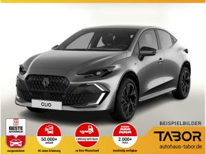 Renault Clio CLIO Esprit Alpine Full Hybrid E-Tech 160