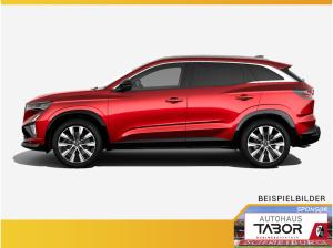 Renault Austral Techno Full Hybrid E-Tech 200 Massage
