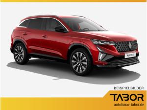 Renault Austral Techno Full Hybrid E-Tech 200 Massage