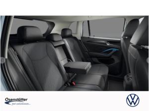 Volkswagen Tiguan 1.5 Energy ENERGY 1,5 l eTSI 150 PS 7-Gang-Doppelkupplungsgetriebe DSG