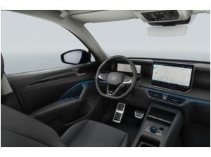 Volkswagen Tiguan 1.5 Energy ENERGY 1,5 l eTSI 150 PS 7-Gang-Doppelkupplungsgetriebe DSG