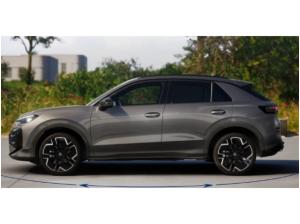 Volkswagen T-Roc R-Line 1.5 l eTSI 110 kW (150 PS) 7-Gang-Doppelkupplungsgetriebe DSG