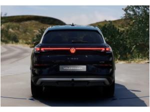 Volkswagen T-Roc Style 1.5 l eTSI 85 kW (116 PS) 7-Gang-Doppelkupplungsgetriebe DSG