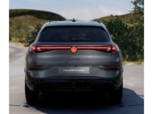 Volkswagen T-Roc R-Line 1.5 l eTSI 110 kW (150 PS) 7-Gang-Doppelkupplungsgetriebe DSG