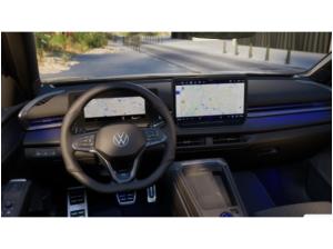 Volkswagen T-Roc R-Line 1.5 l eTSI 110 kW (150 PS) 7-Gang-Doppelkupplungsgetriebe DSG