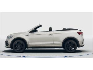 Volkswagen T-Roc Cabriolet R-Line 1.5 l TSI 110 kW (150 PS) 7-Gang-Doppelkupplungsgetriebe DSG