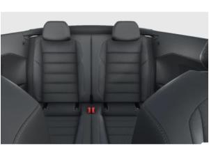 Volkswagen T-Roc Cabriolet R-Line 1.5 l TSI 110 kW (150 PS) 7-Gang-Doppelkupplungsgetriebe DSG