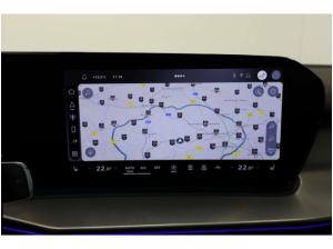 Audi Q3 Sportback e-hybrid S line 0,5% DW Versteuerung