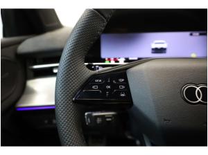 Audi Q3 Sportback e-hybrid S line 0,5% DW Versteuerung