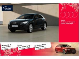 Audi Q2 35 TFSI S line S-Tronic Leder/NAV/Virt/RFK/SH