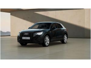 Audi Q2 35 TFSI S line S-Tronic Leder/NAV/Virt/RFK/SH
