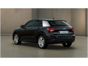 Audi Q2 35 TFSI S line S-Tronic Leder/NAV/Virt/RFK/SH
