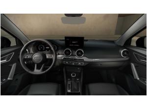 Audi Q2 35 TFSI S line S-Tronic Leder/NAV/Virt/RFK/SH