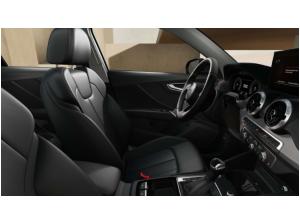 Audi Q2 35 TFSI S line S-Tronic Leder/NAV/Virt/RFK/SH