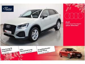 Audi Q2 30 TFSI Advanced AHK/NAV/RFK/SH/LED/DAB