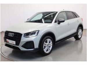 Audi Q2 30 TFSI Advanced AHK/NAV/RFK/SH/LED/DAB