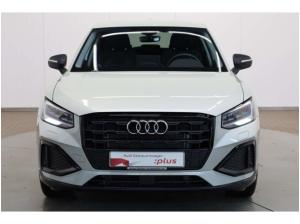 Audi Q2 30 TFSI Advanced AHK/NAV/RFK/SH/LED/DAB