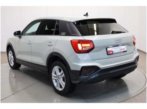 Audi Q2 30 TFSI Advanced AHK/NAV/RFK/SH/LED/DAB